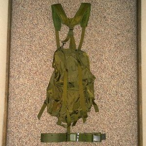 Military Backpack